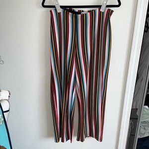 Urban Outfitters Multi Colored Pants
